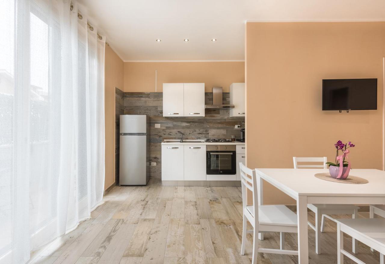Relax Ciampino - By Good Time Apartments Экстерьер фото