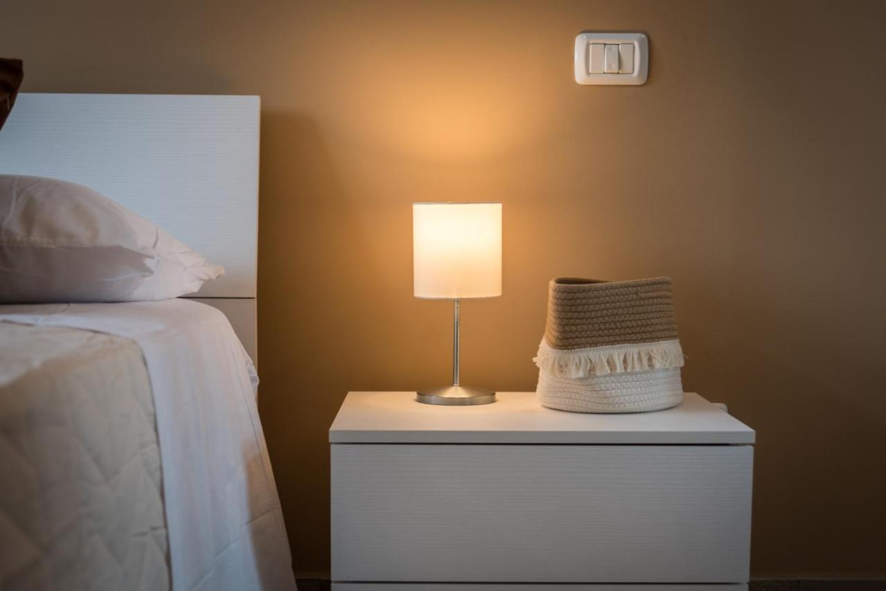 Relax Ciampino - By Good Time Apartments Экстерьер фото