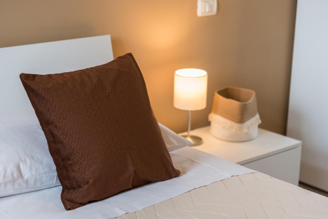 Relax Ciampino - By Good Time Apartments Экстерьер фото