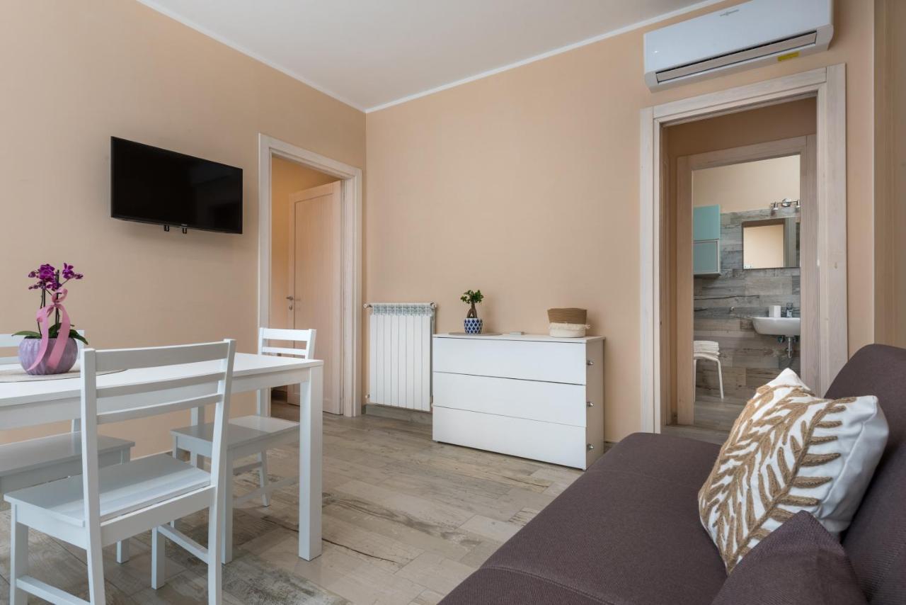 Relax Ciampino - By Good Time Apartments Экстерьер фото