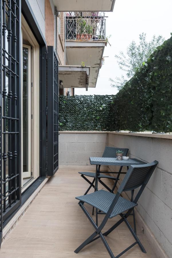 Relax Ciampino - By Good Time Apartments Экстерьер фото