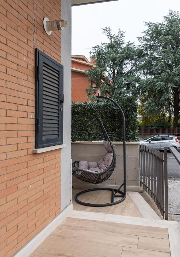 Relax Ciampino - By Good Time Apartments Экстерьер фото