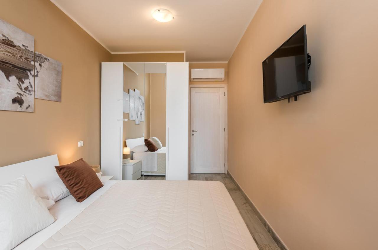Relax Ciampino - By Good Time Apartments Экстерьер фото