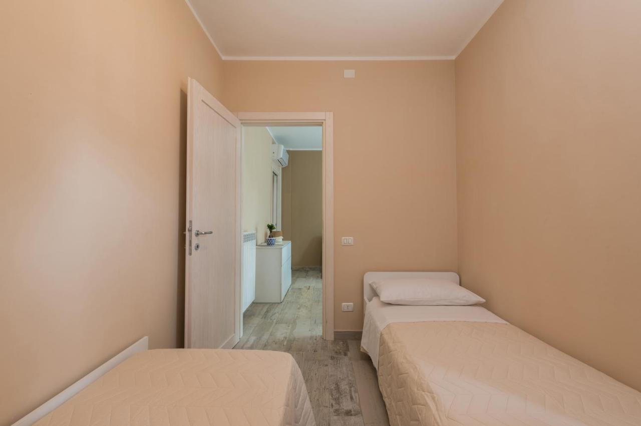 Relax Ciampino - By Good Time Apartments Экстерьер фото